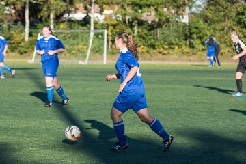 Bild 235 - Frauen SV Henstedt Ulzburg II - TSV Russee : Ergebnis: 6:0